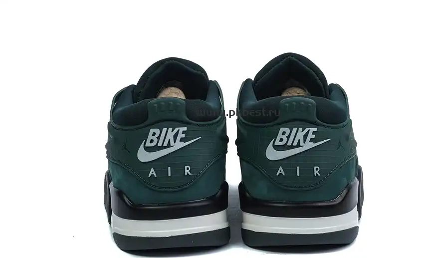 GOD Air PK Sylvester MATERIALS x Green”  4 Jordan SHIP Jordan “Fence RETAIL Nigel READY RM TO  0504